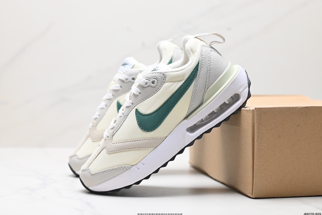 Nike Air Max Shoes